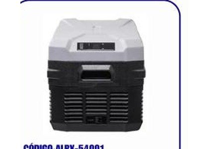 Geladeira portátil 27,5 litros 12V/24V