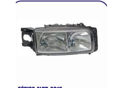 Farol principal VW Constellation L.E 2006 a 2018