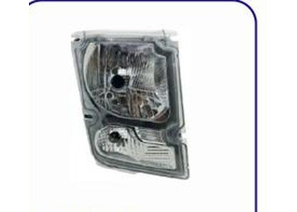 Farol principal Volvo VM Euro 3 2006 a 2013 L.E