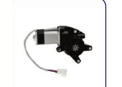 Motor vidro elétrico 12V 8 dentes LD universal