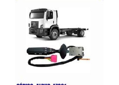 Chave seta Constellation 2005 a 2018 limpador farol duplo