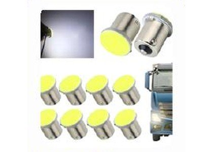 Lâmpada 67 COB LED 1 polo 24V