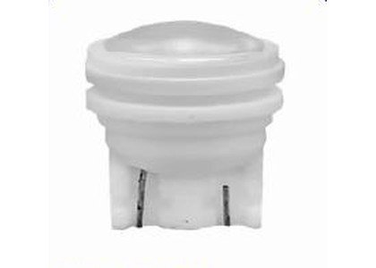 Lâmpada T10 pingo LED cerâmica 24V