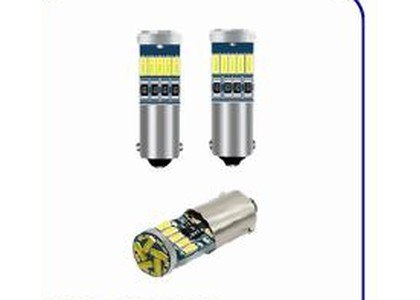 Lâmpada LED 69 BA9S 12V