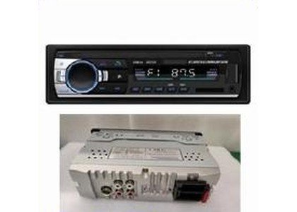 Som MP3 player USB/SD AUX Bluetooth