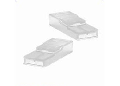 Terminal olhal furo 1/4 para fio até 6,0mm