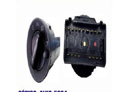 Chave de luz Volks caminhões 24V