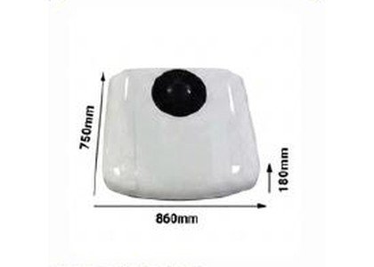 Ar condicionado 12V