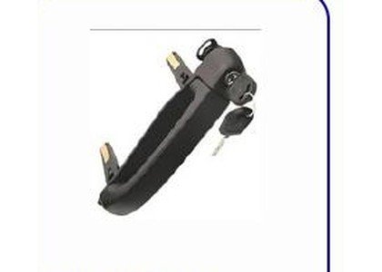 Maçaneta externa c/ chaves MB 914 1215C 1620 1634 1720 dir