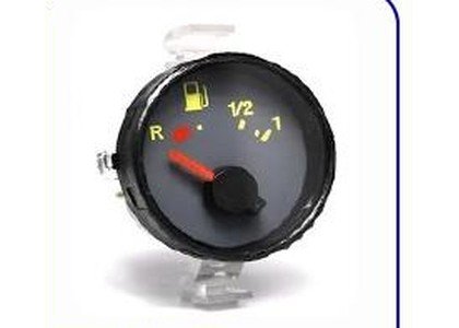 Indicador marcador combustível Mercedes-Benz 12/24V